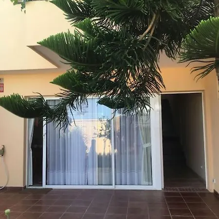 Independiente Estudio En Acogedora Casita De Mai Apartamento Costa Adeje (Tenerife)
