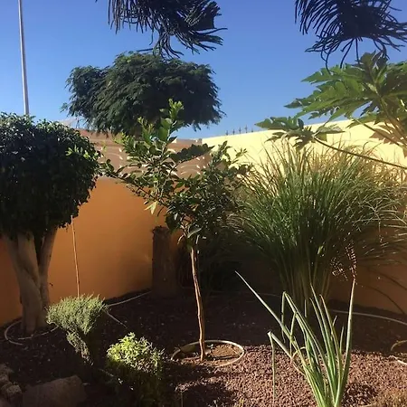 Appartamento Independiente Estudio En Acogedora Casita De Mai *