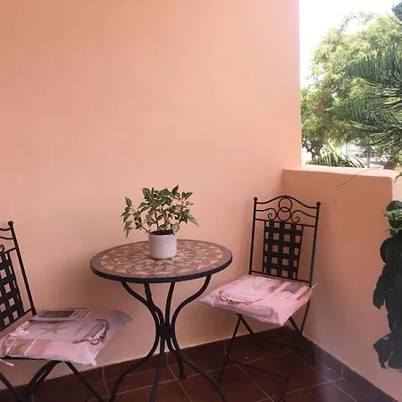 Independiente Estudio En Acogedora Casita De Mai *