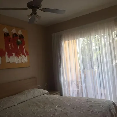 Independiente Estudio En Acogedora Casita De Mai Appartamento Costa Adeje (Tenerife)