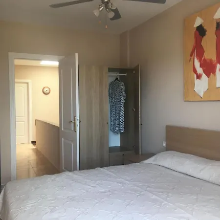 Independiente Estudio En Acogedora Casita De Mai Appartamento Costa Adeje (Tenerife)