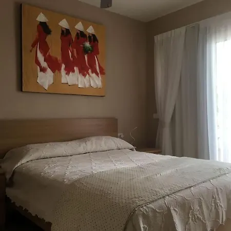 Independiente Estudio En Acogedora Casita De Mai Appartamento *