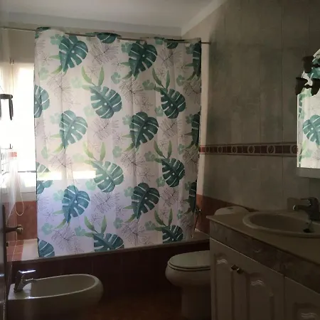 Independiente Estudio En Acogedora Casita De Mai Appartamento *