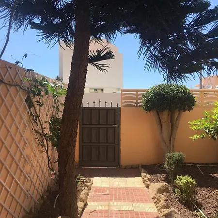 Appartamento Independiente Estudio En Acogedora Casita De Mai