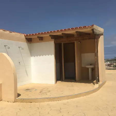 Independiente Estudio En Acogedora Casita De Mai Appartamento *