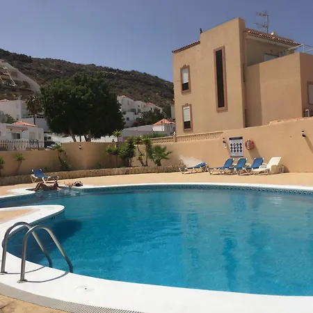 Appartamento Independiente Estudio En Acogedora Casita De Mai *