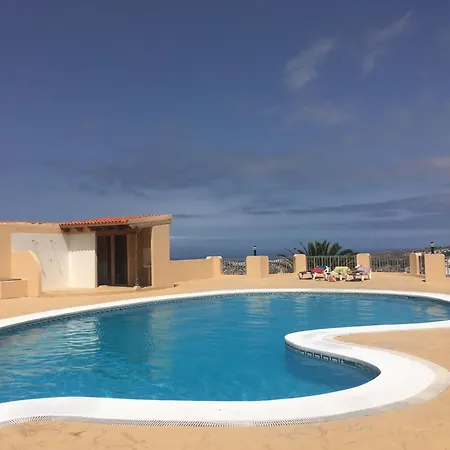 Appartamento Independiente Estudio En Acogedora Casita De Mai