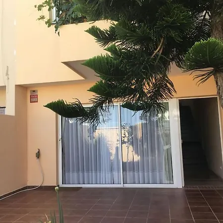 Apartment Independiente Estudio En Acogedora Casita De Mai Costa Adeje (Tenerife)