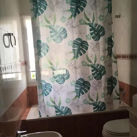 Apartment Independiente Estudio En Acogedora Casita De Mai *