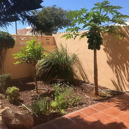 Independiente Estudio En Acogedora Casita De Mai
